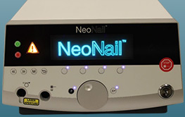 Диодный лазер NeoNail купить в Украине