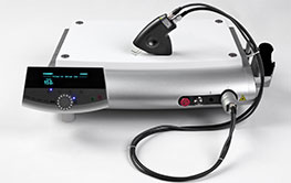 фракционный CO2 лазер MedArt FRx для дерматологии