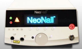 Диодный лазер NeoNail для лечения онихомикоза