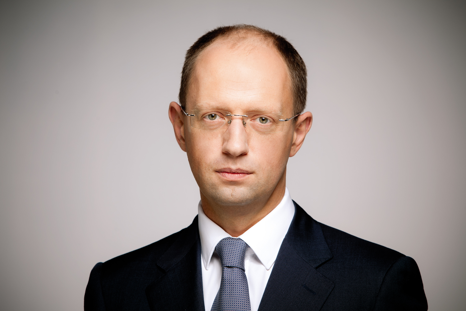 Арсений Яценюк в 2025 году