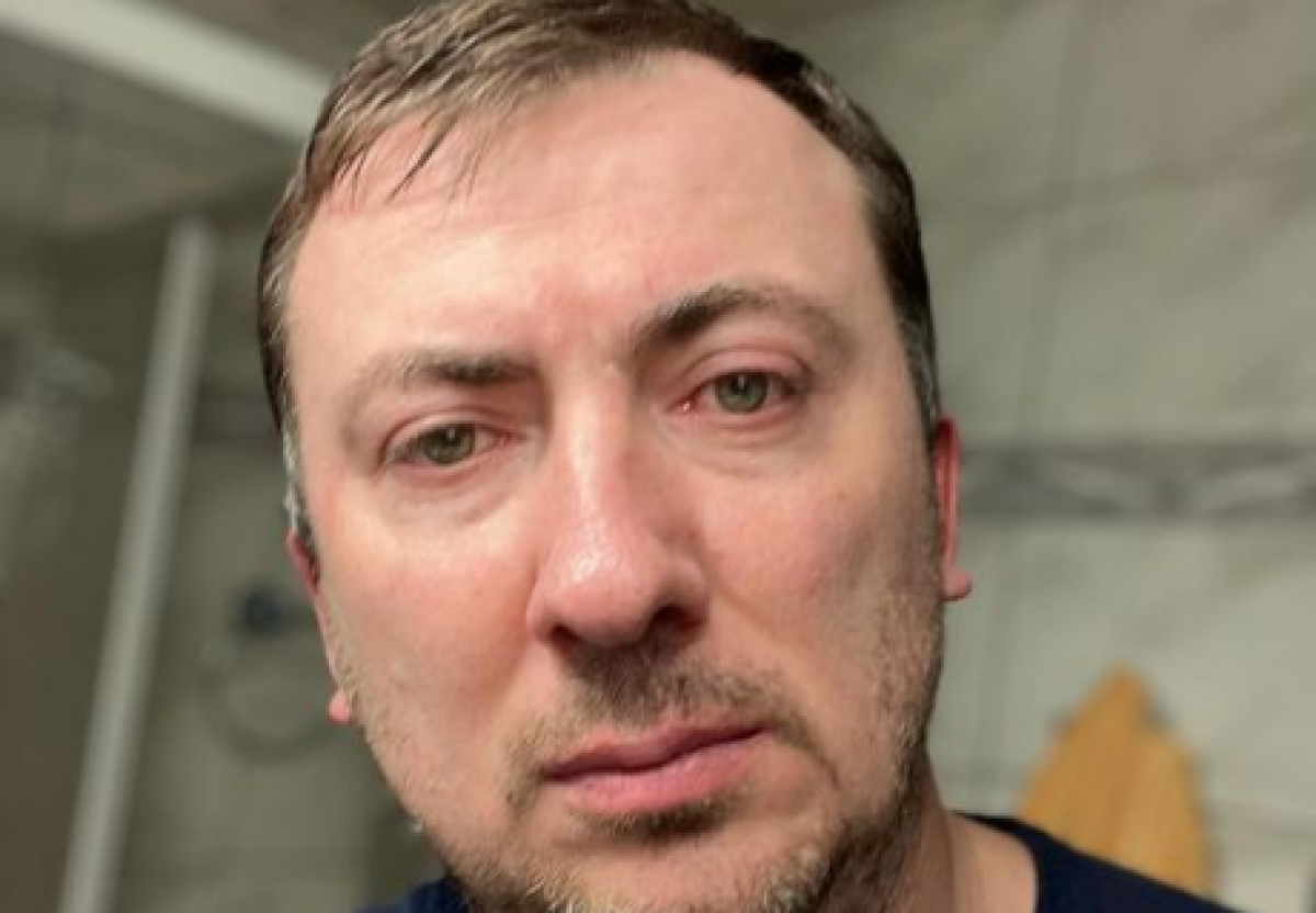 Валерий Жидков в 2025 году