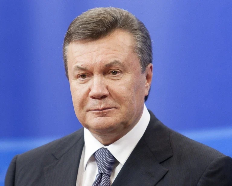 Виктор Янукович в 2025 году