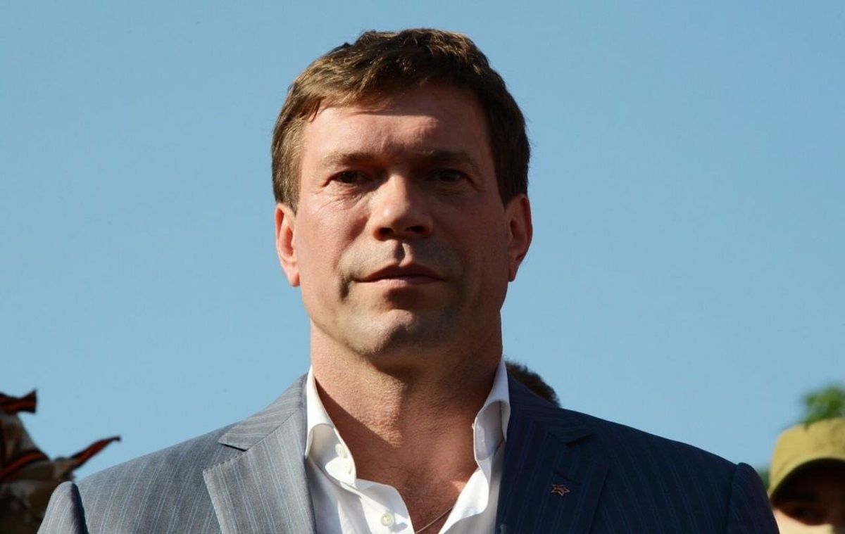 Олег Царёв в 2025 году