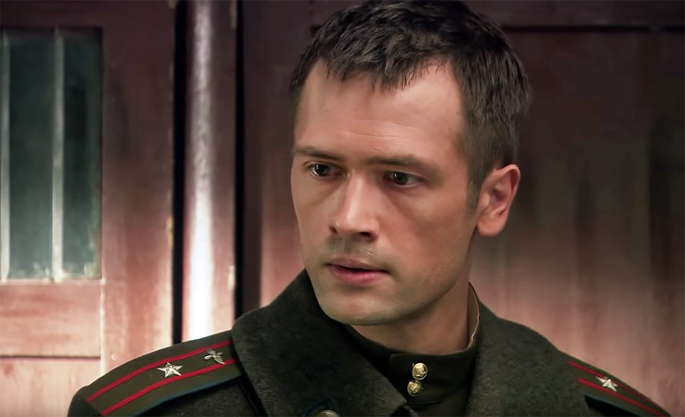 Анатолий Пашинин в 2025 году