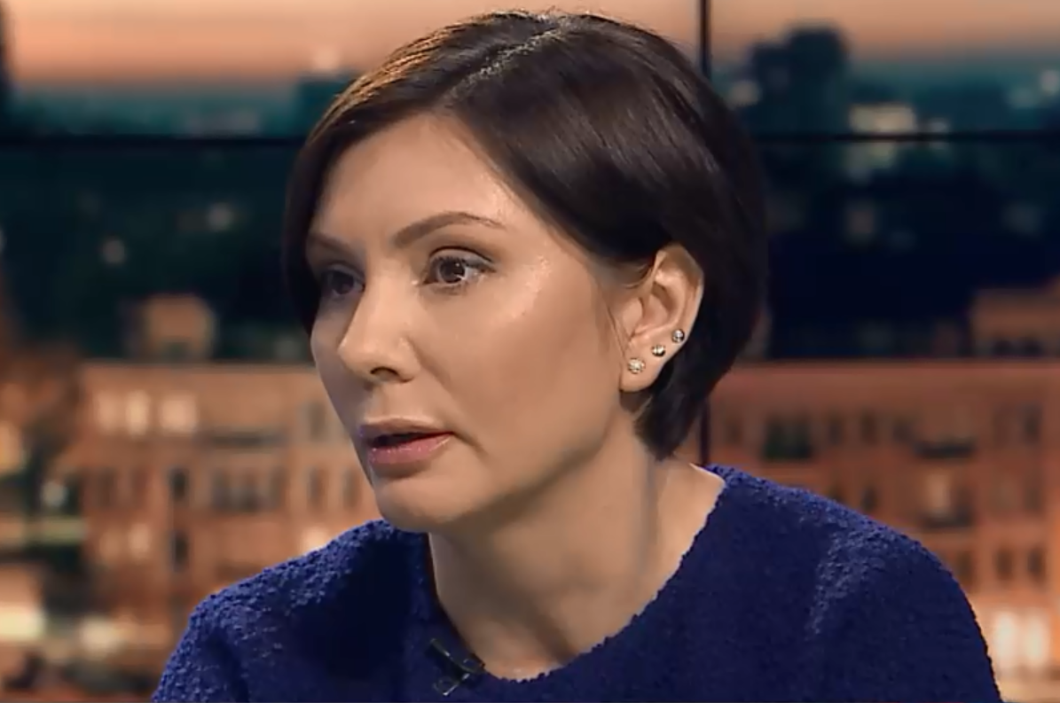 Елена Бондаренко в 2025 году