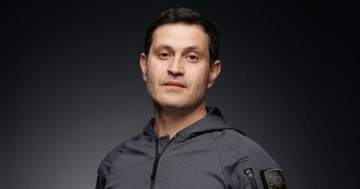 Ахтем Сейтаблаев
