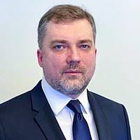 Андрей Загороднюк