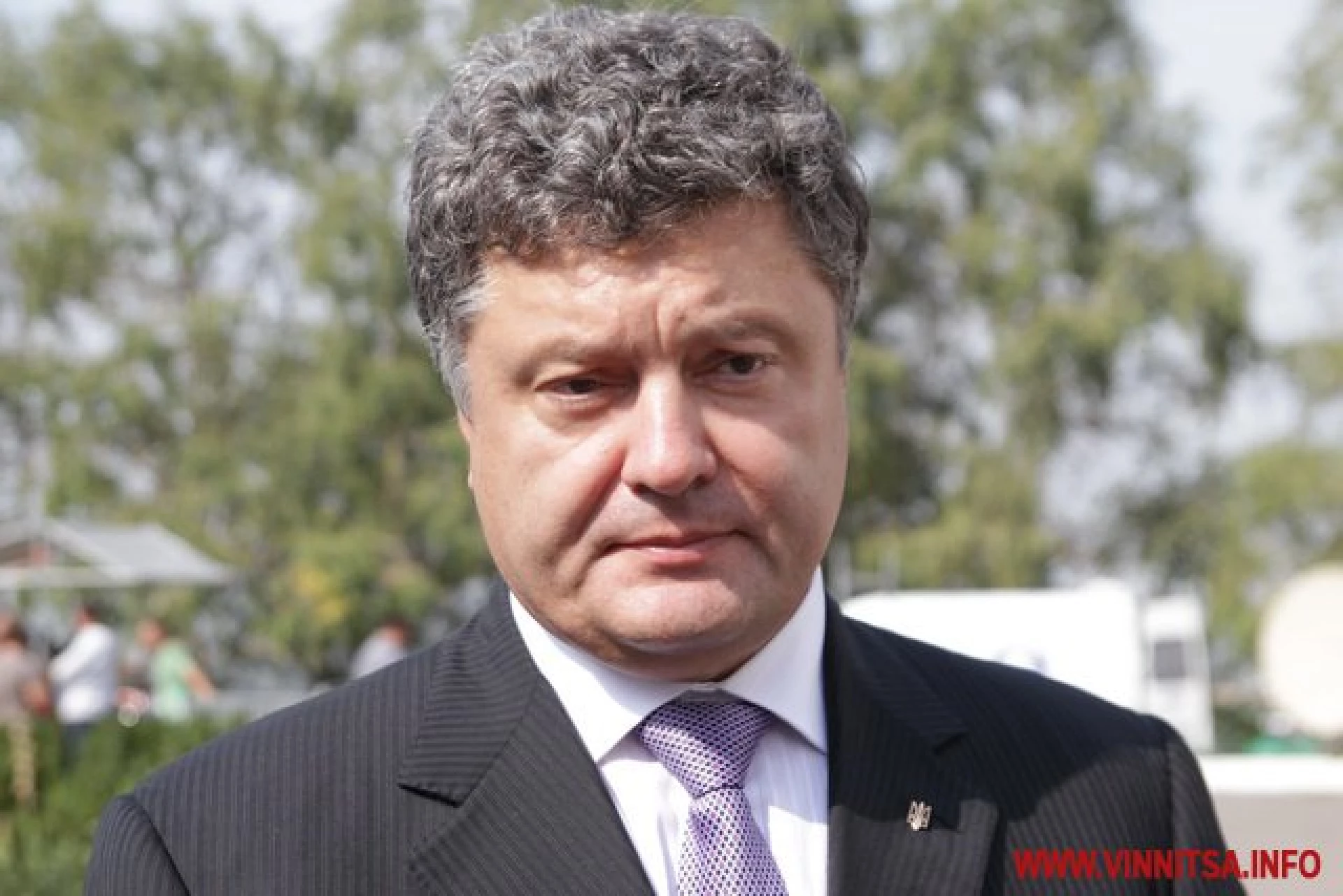 Петр Порошенко в 2025 году Петр Порошенко в 2025 году