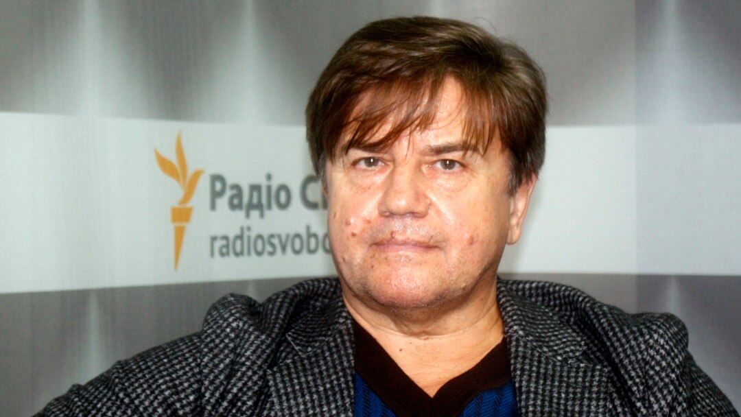 Вадим Карасев в 2025 году