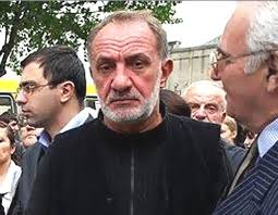 Георгий Хаиндрава