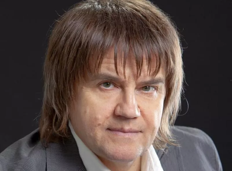 Вадим Карасев в 2025 году