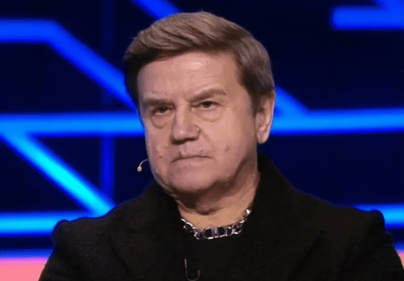 Вадим Карасев в 2025 году
