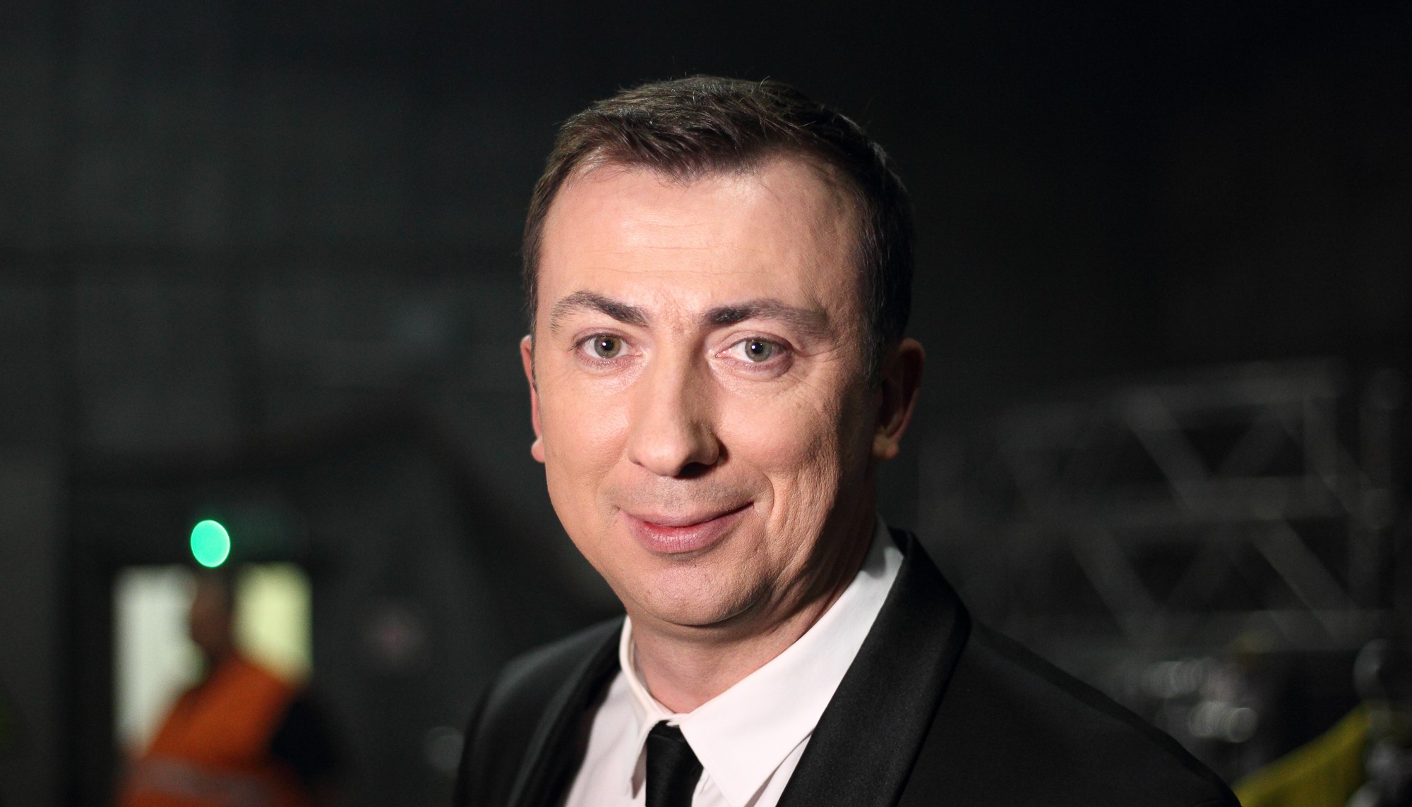 Валерий Жидков в 2025 году