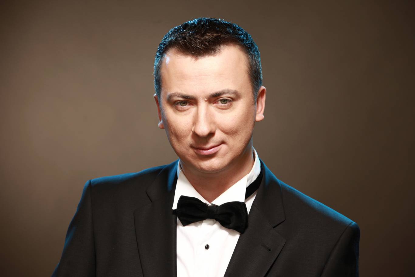 Валерий Жидков: биография, карьера, личная жизнь и роль в Украине