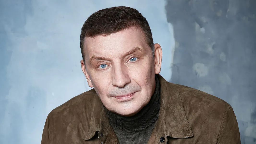 Влад Ряшин в 2025 году