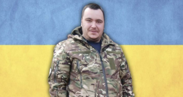 Александр Мусийчук
