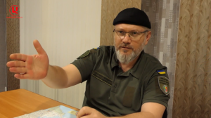 Александр Вилкул в 2025 году