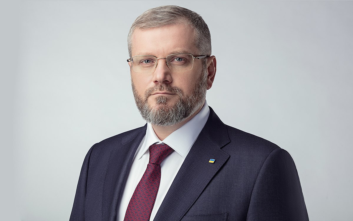 Александр Вилкул в 2025 году