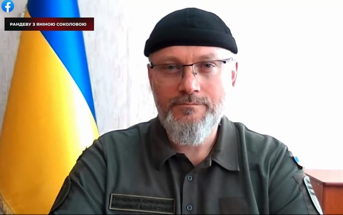 Александр Вилкул в 2025 году