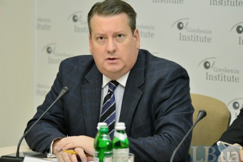 Брайан Меффорд
