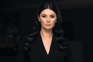 Диана Панченко в 2025 году