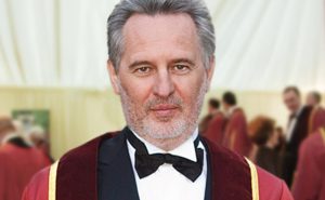 Дмитрий Фирташ в 2025 году