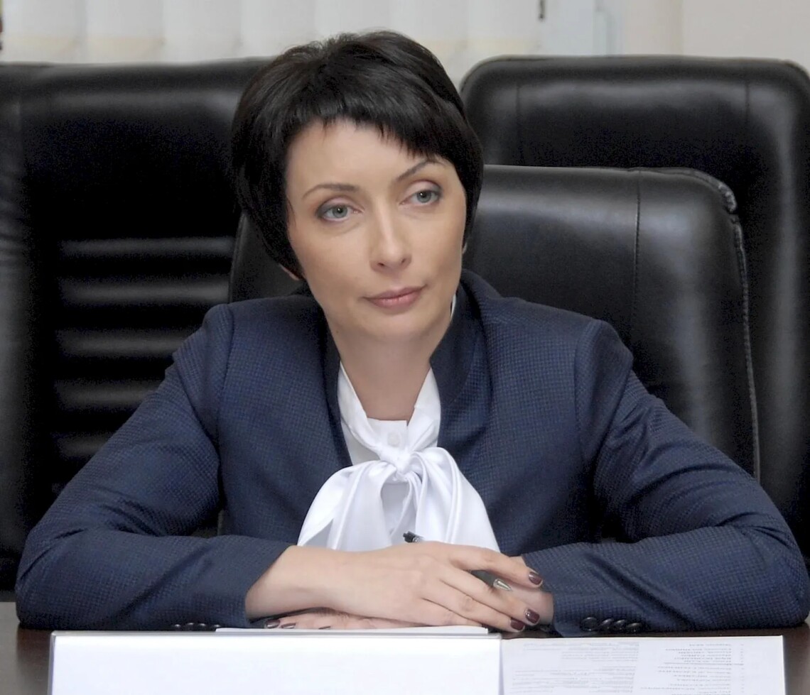 Елена Лукаш в 2025 году Елена Лукаш в 2025 году