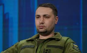 Кирилл Буданов