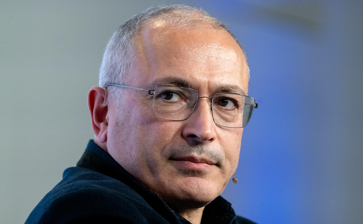 Михаил Ходорковский: Биография, Личная Жизнь, Общественная Деятельность и Мнения Экспертов