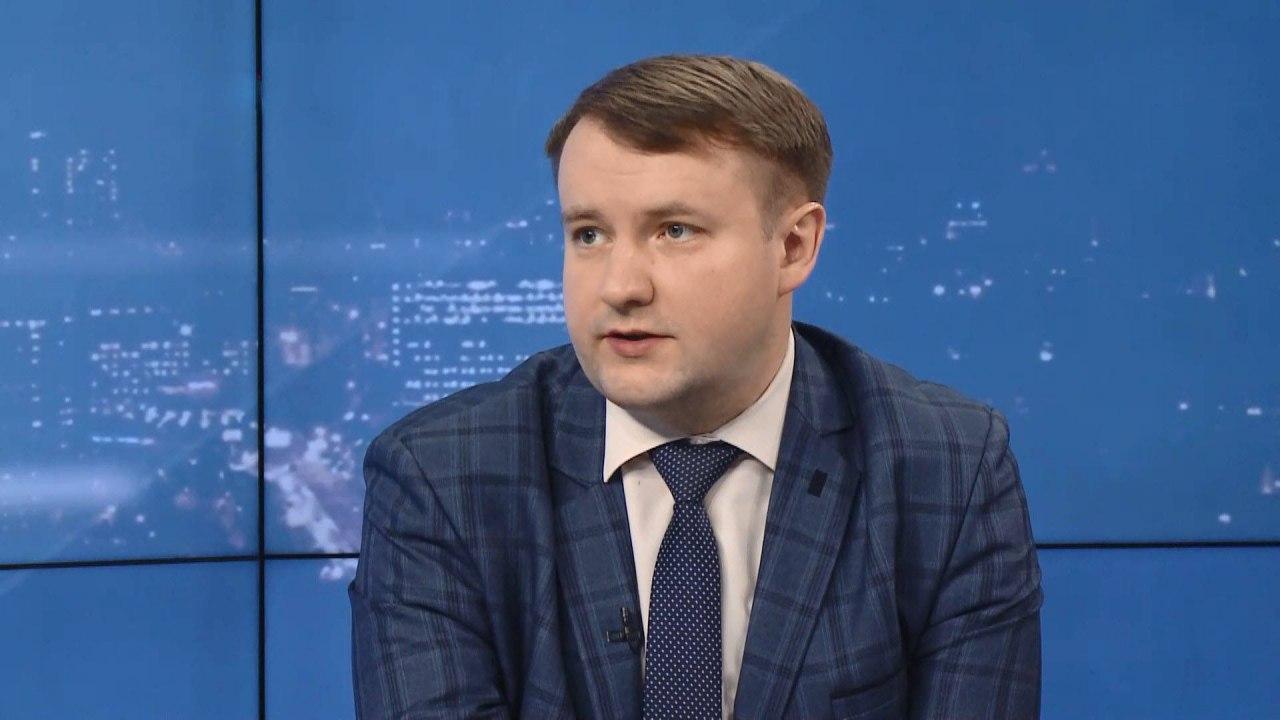 Пётр Олещук