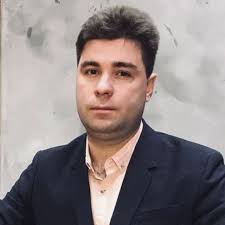 Сергей Костеж