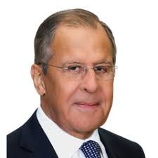 Сергей Лавров