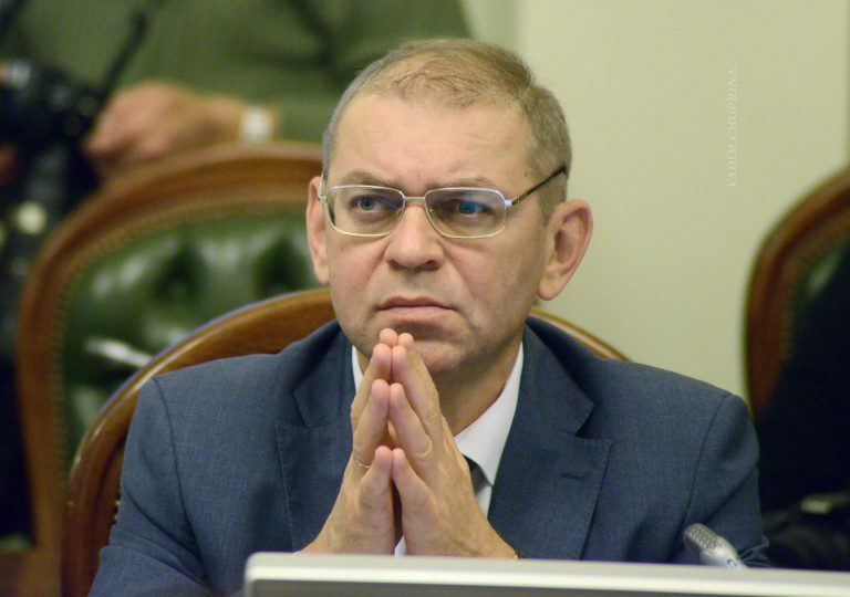 Сергей Пашинский в 2025 году