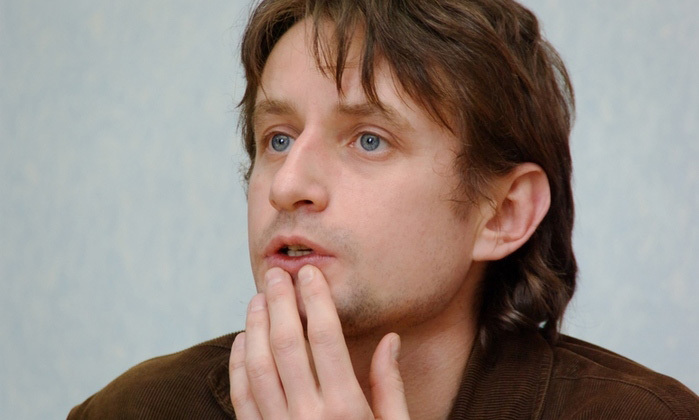 Сергей Жadan