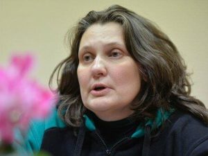 Татьяна Монтян в 2025 году