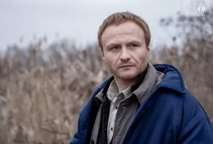 Виталий Салий в 2025 году