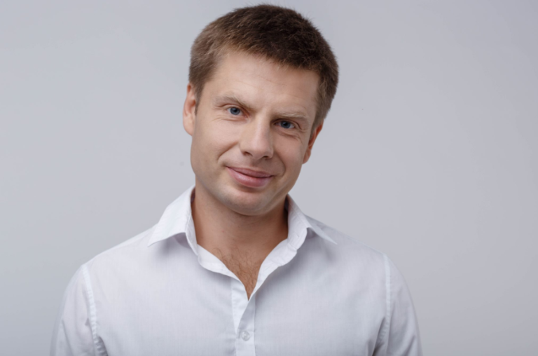 Алексей Гончаренко в 2025 году