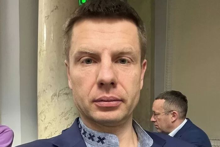 Алексей Гончаренко в 2025 году