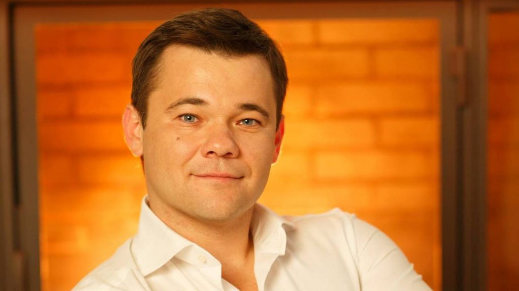 Андрей Богдан в 2025 году