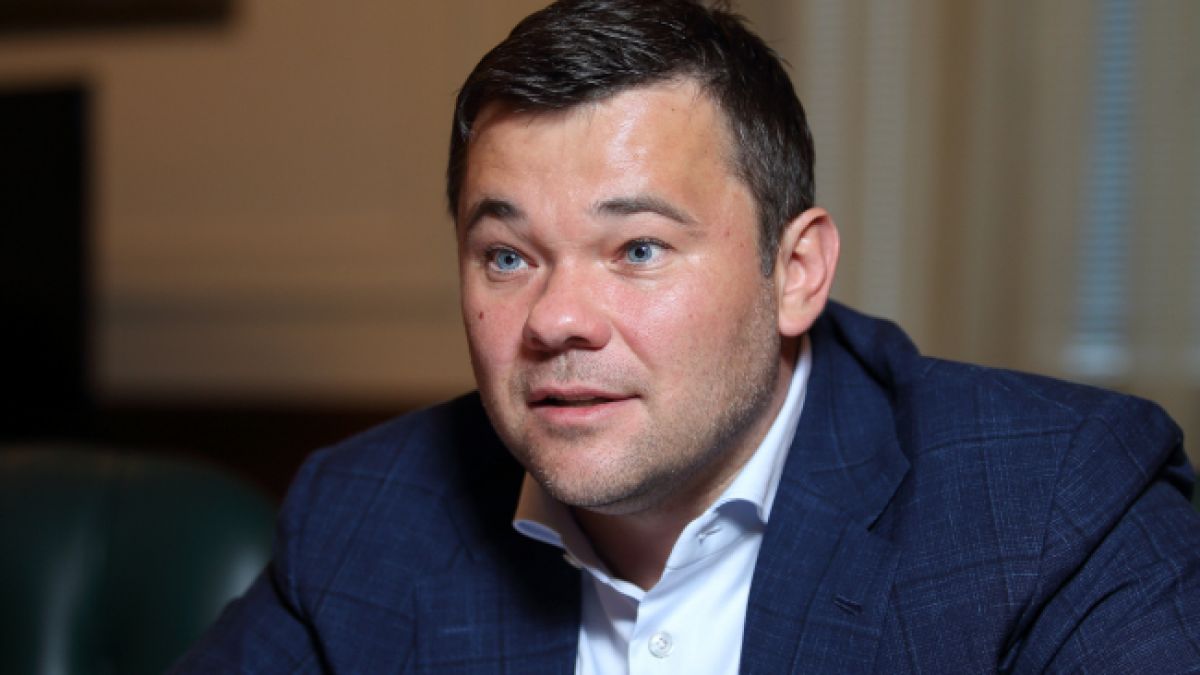 Андрей Богдан в 2025 году Андрей Богдан в 2025 году