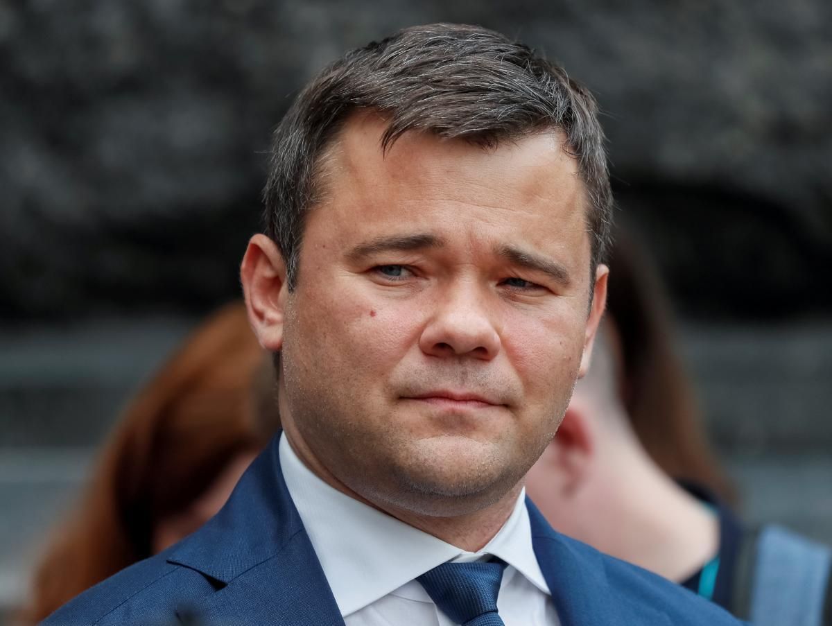 Андрей Богдан в 2025 году Андрей Богдан в 2025 году