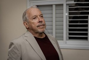 Андрей Макаревич в 2025 году