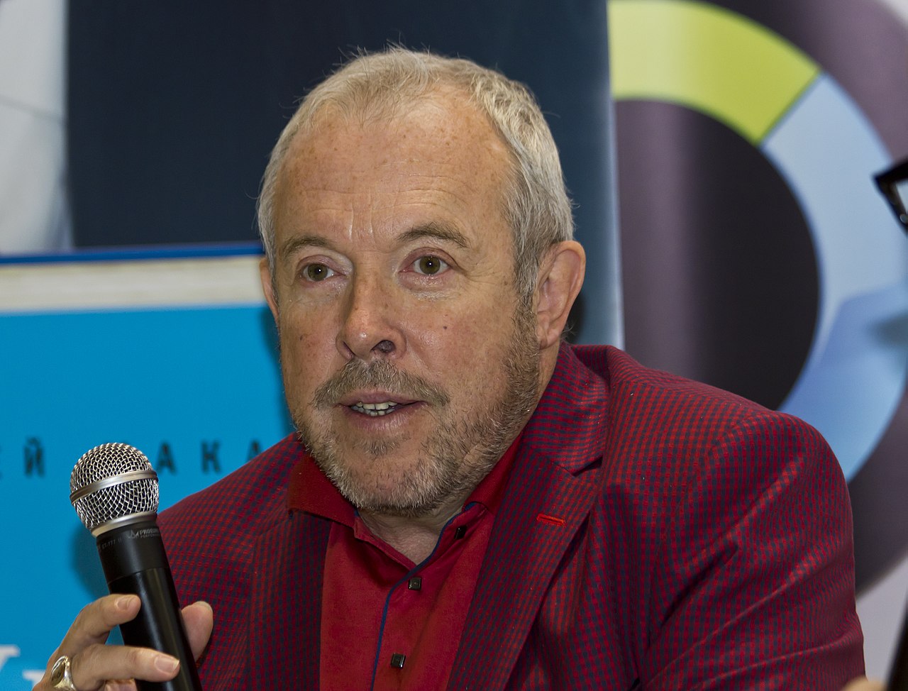 Андрей Макаревич в 2025 году