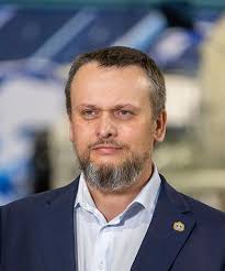 Андрей Никитин