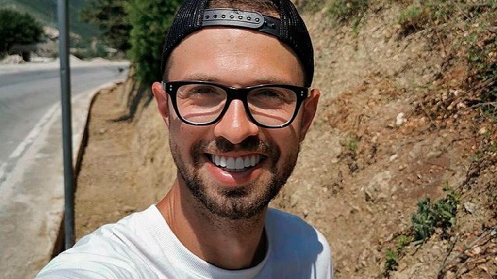 Антон Птушкин в 2025 году