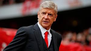 Арсен Венгер