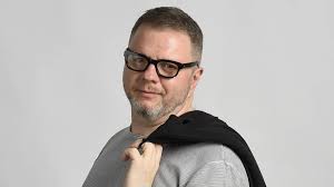 Борис Барабанов