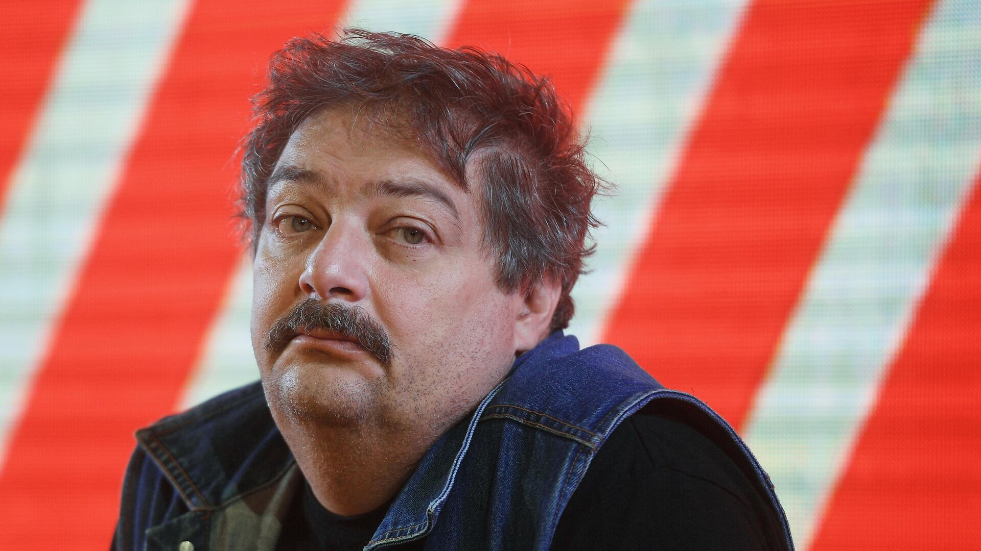 Дмитрий Быков 2