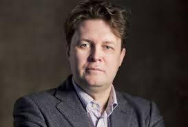 Евгений Магда