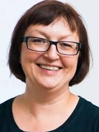 Галина Тимченко